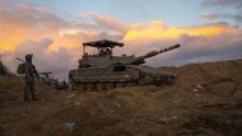 Izrael nije dobio svo oružje od SAD-a koje je tražio