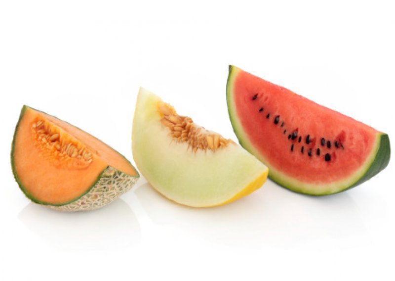 Što od voća trebate jesti u kolovozu