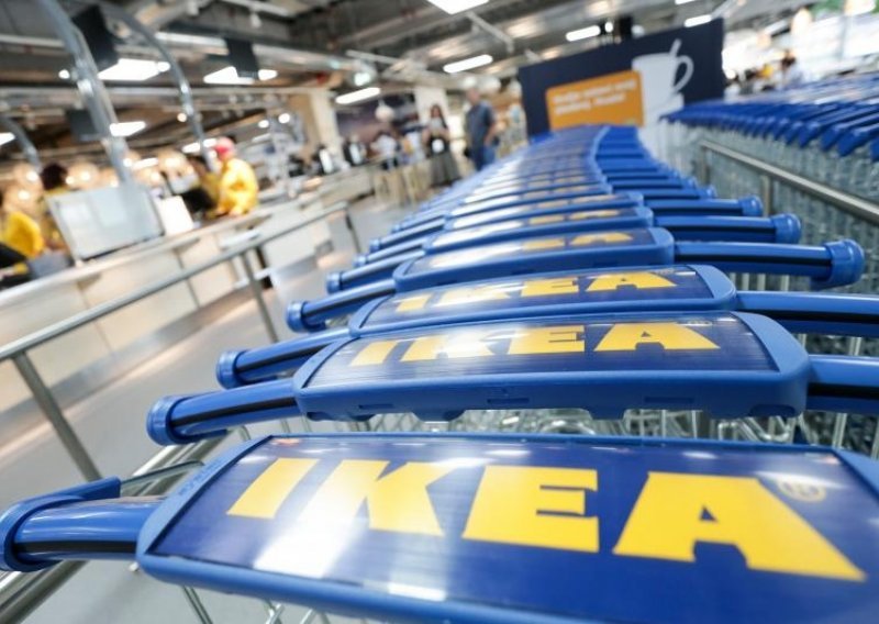 IKEA nakon smrti djece povlači 36 milijuna komoda