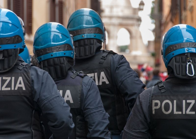 Talijanska policija zaplijenila 800 milijuna eura imovine u Kalabriji