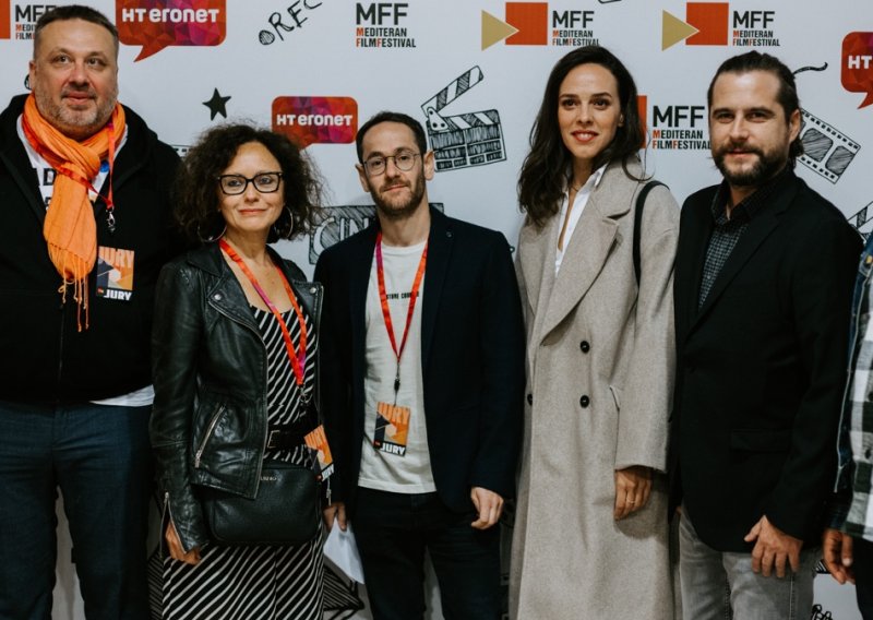 'Kako spasiti mrtvog prijatelja' najbolji dokumentarac 23. Mediteran Film Festivala, hrvatskom filmu 'Babajanja' nagrada publike