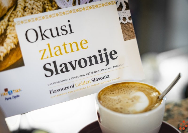 Projekt Zlatna Slavonija Eno & Gastro promovira lokalne proizvođače