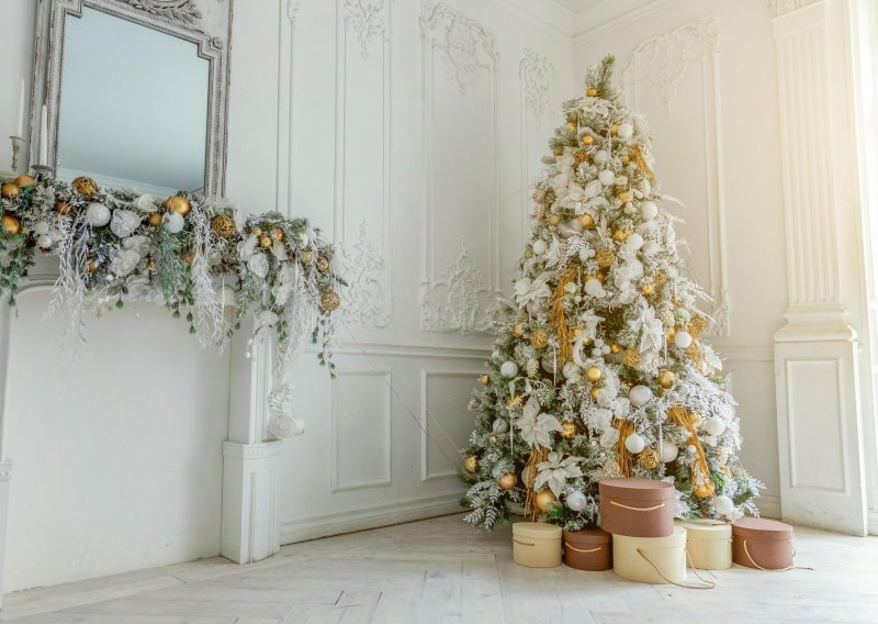 Hit dekoracije: Ovo su najpopularniji stilovi uređenja doma ovog Božića