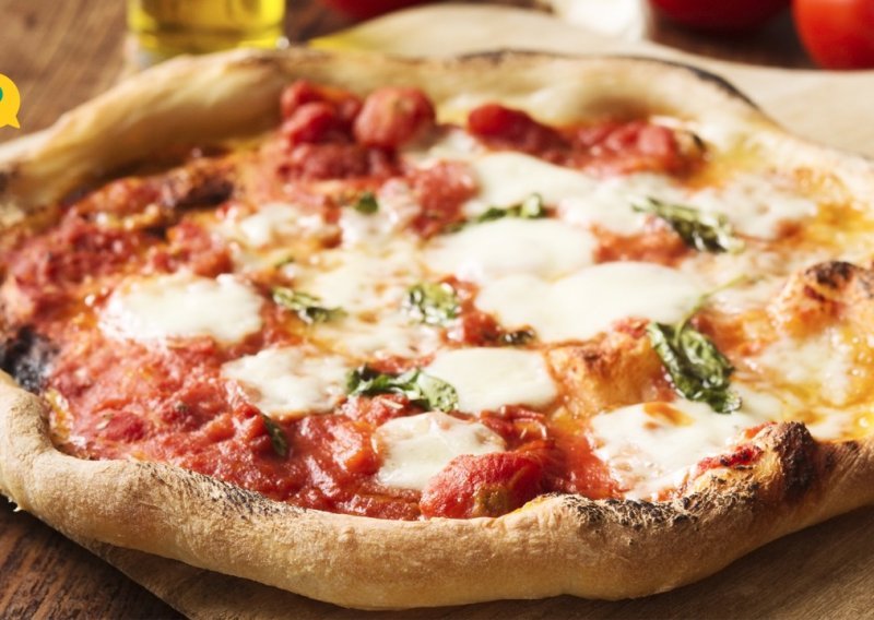 Hrvatski građani u prošloj godini putem Glova naručili više od 848.000 pizza, rekorder ih naručio čak 224 puta
