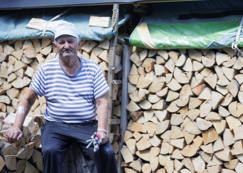 Reforma u Njemačkoj razbjesnila javnost, želi se zabraniti grijanje na drva i pelete