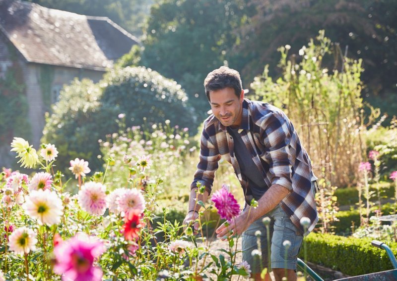 Izbjegnite najčešću vrtlarsku grešku i oživite svoj vrt jednostavnim postupkom