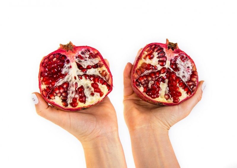 Poboljšava probavu i jača imunitet: Evo zašto je šipak savršeno sezonsko voće