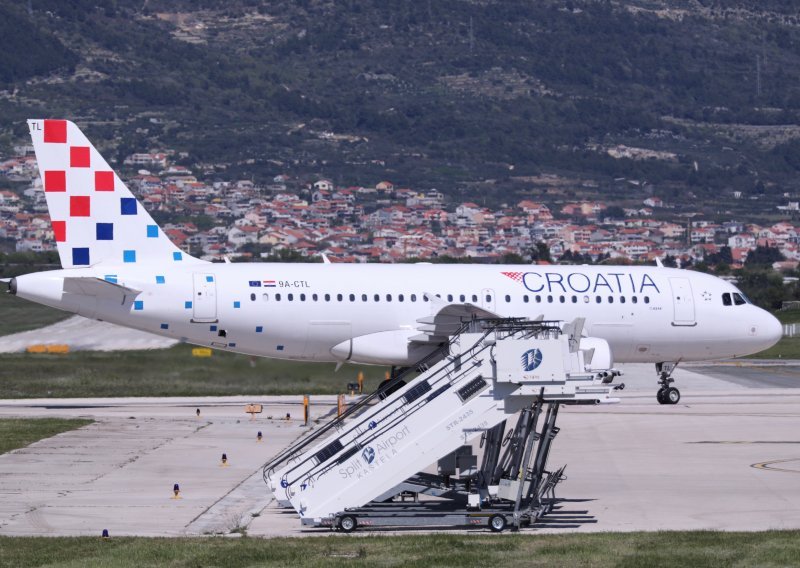 Croatia Airlines kupuje 15 airbusova za 500 milijuna dolara