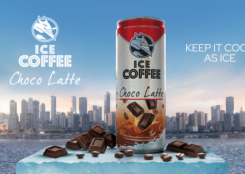 Čokolada i ledena kava savršen su par, otkrivamo gdje je moguće pronaći ovu sjajnu kombinaciju