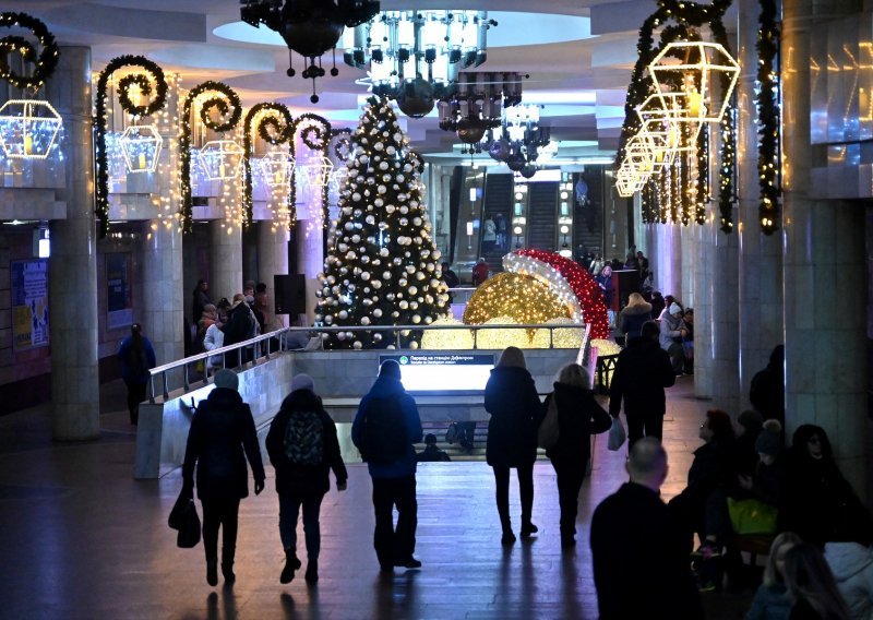 Katolkinja i pravoslavac prvi put će zajedno slaviti Božić na novi datum