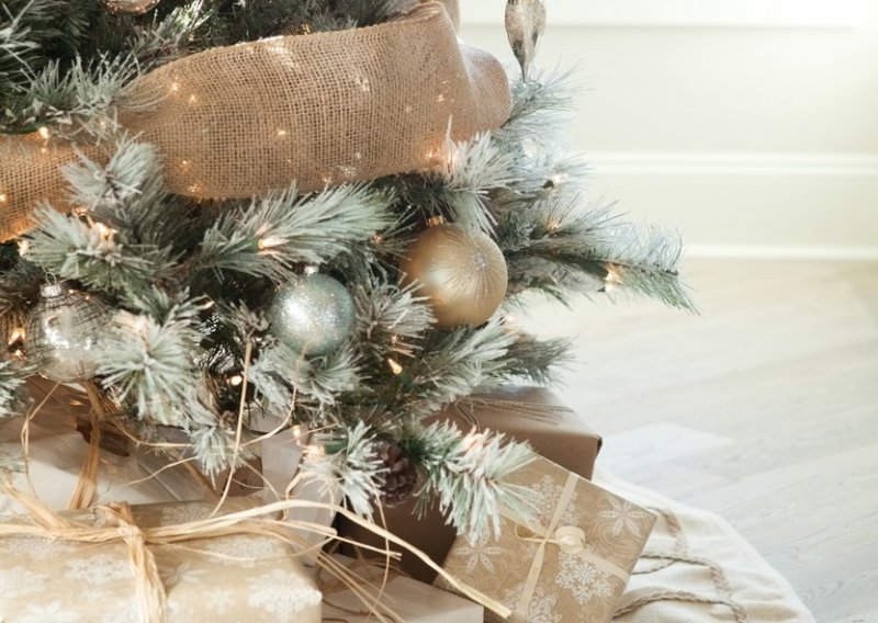 Što učiniti s božićnim drvcem nakon blagdana? Donosimo najbolja rješenja
