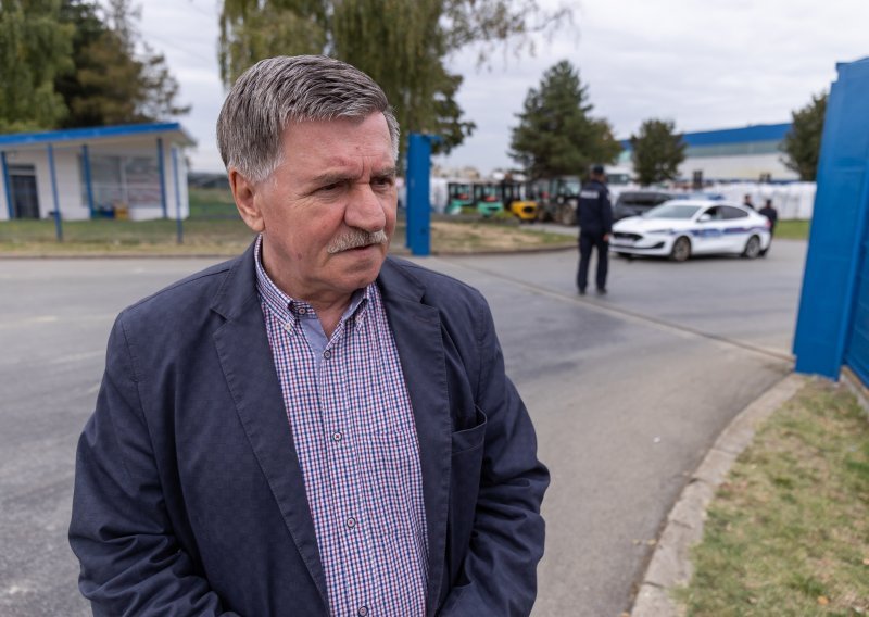 Šef Drava Internationala ostaje u istražnom zatvoru, sud upravo objavio novu odluku