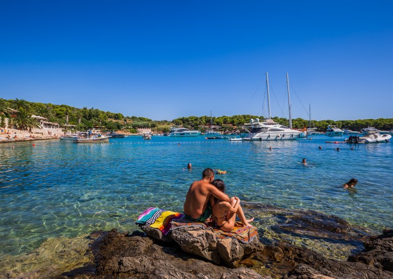 Forbes preporučuje četiri otoka za savršen odmor u Europi, među njima i jedan hrvatski