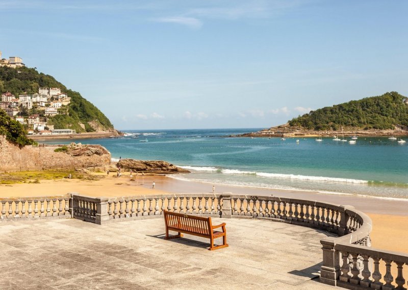 Objavljena lista najljepših europskih plaža: Na popisu su i četiri hrvatske