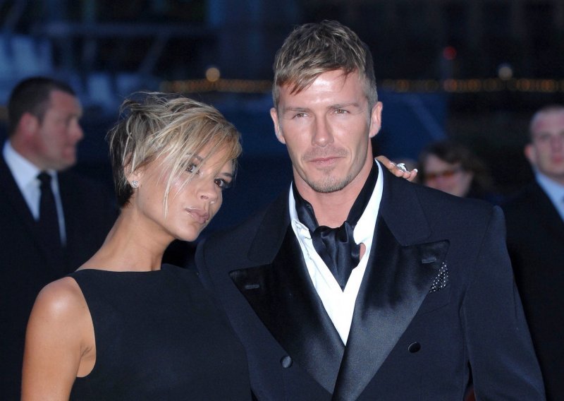 Victoria Beckham otkrila tajnu sretnog braka: 'Volimo se zabavljati'