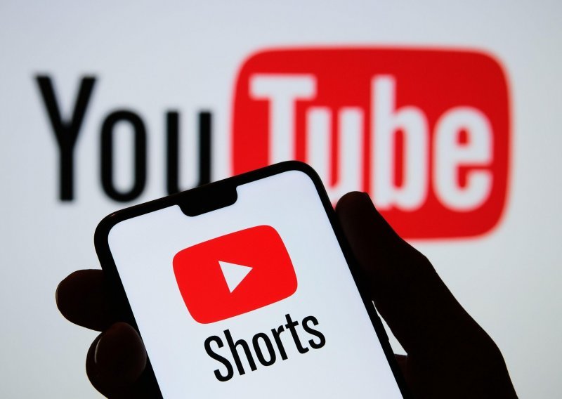 Živciraju vas YouTube Shorts? Evo kako ćete ih se riješiti