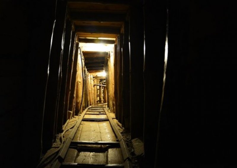 Jedan rudar zatrpan nakon odrona u BiH: U tijeku je akcija spašavanja