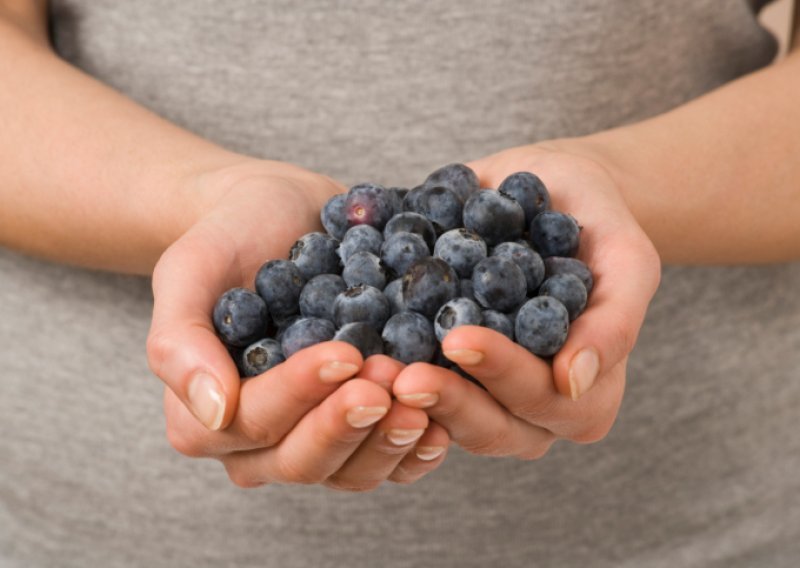 Koji jesenski plodovi čine čuda za naše zdravlje?