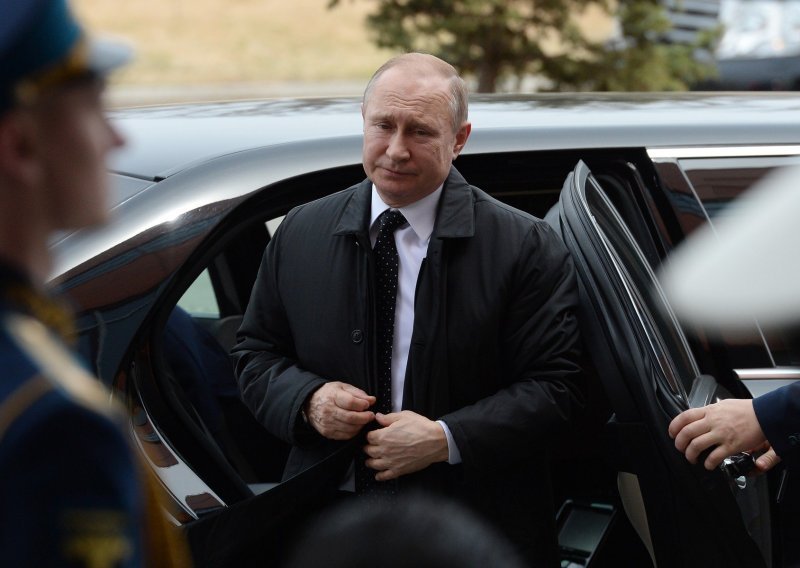 Putinu je 'ok' što nije pozvan na obljetnicu Dana D: Ni mi ne pozivamo na svaki događaj