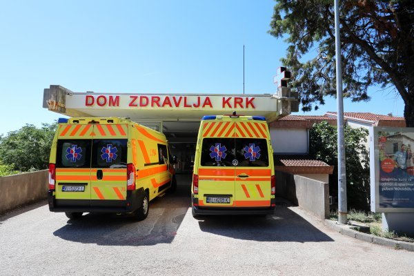 U prometnoj nesreći na Krku poginuo hrvatski državljanin
